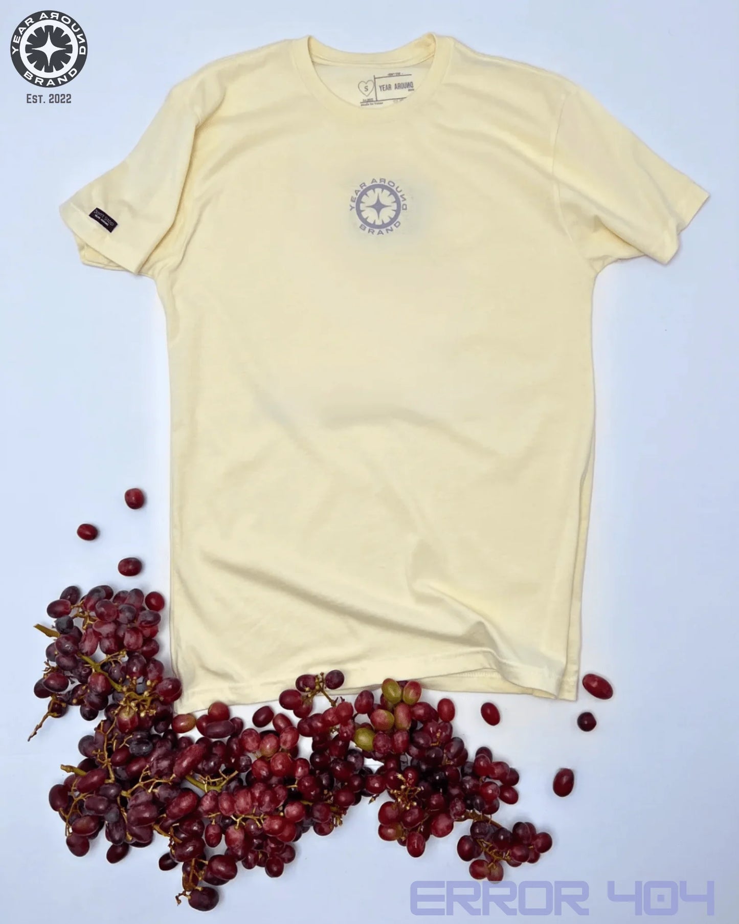 Sweet Errors Tee