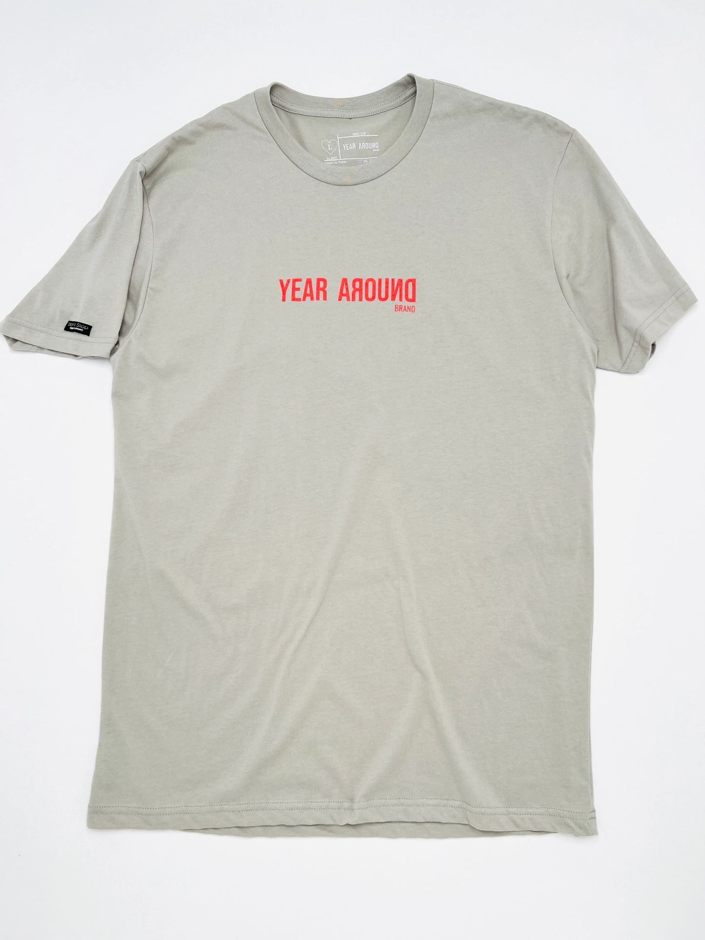 No Risk Tee