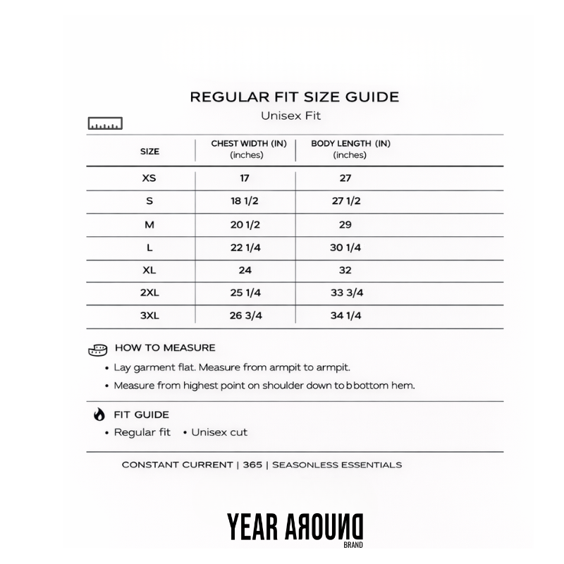 Tejas Tour '26 Route Tee