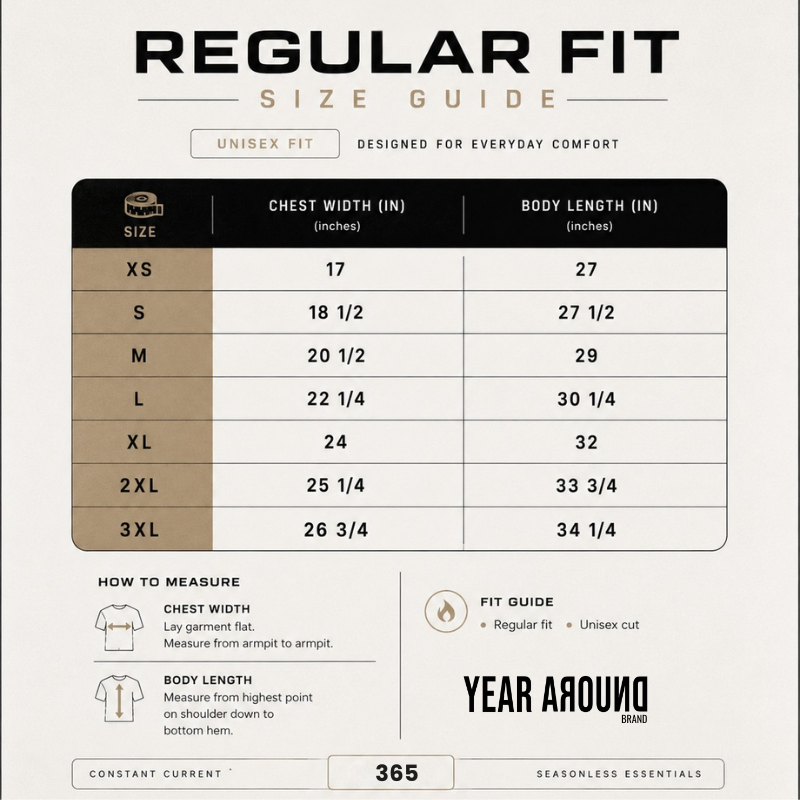 Tejas Tour '26 Route Tee