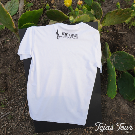 Tejas Tour Tee
