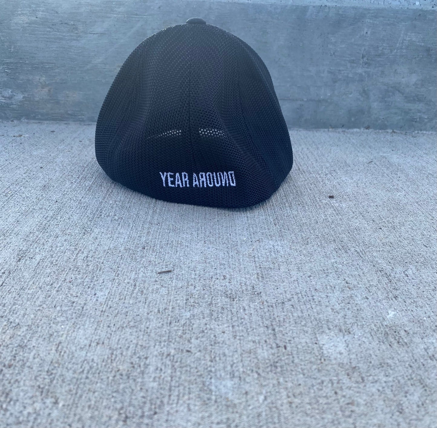 Flex Fit Mesh Hat