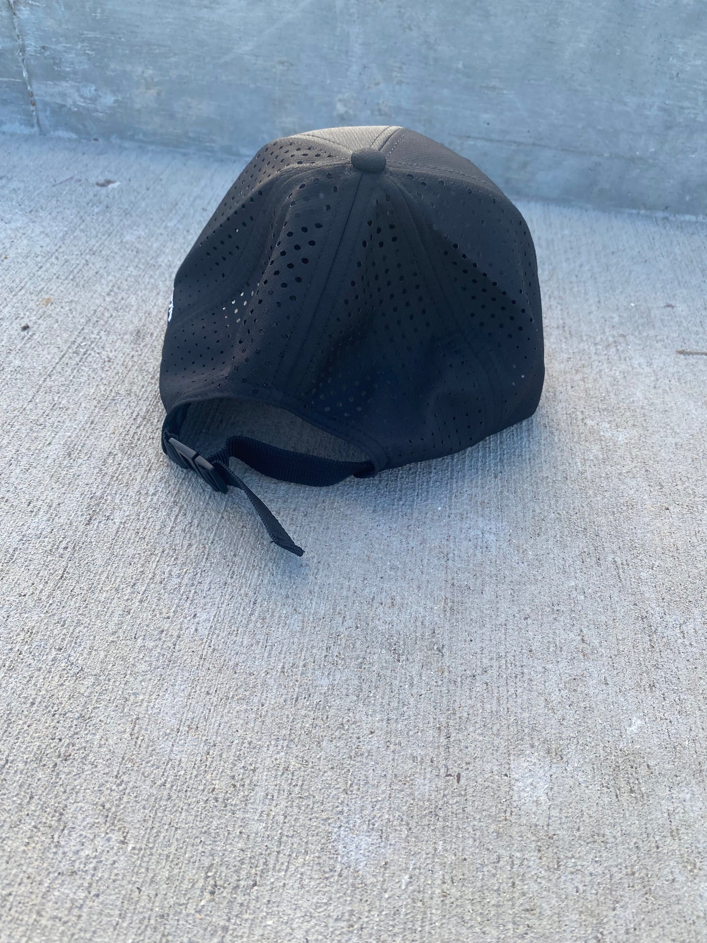 Performance Hat