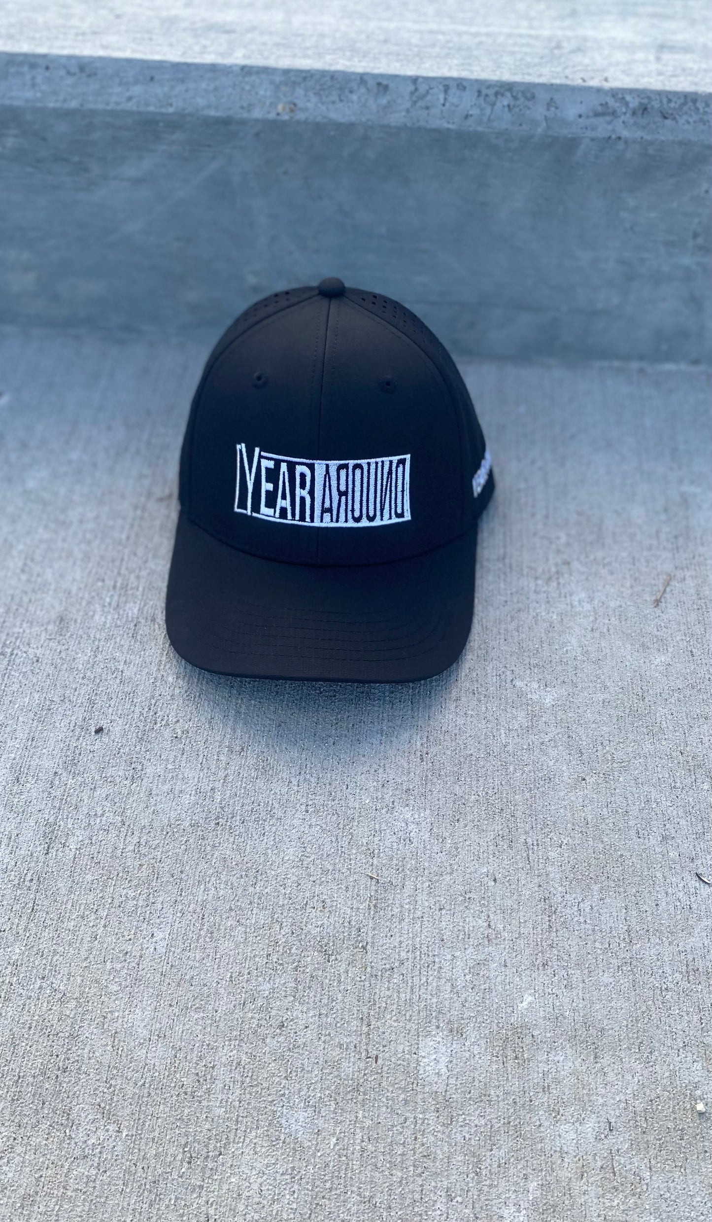 Performance Hat