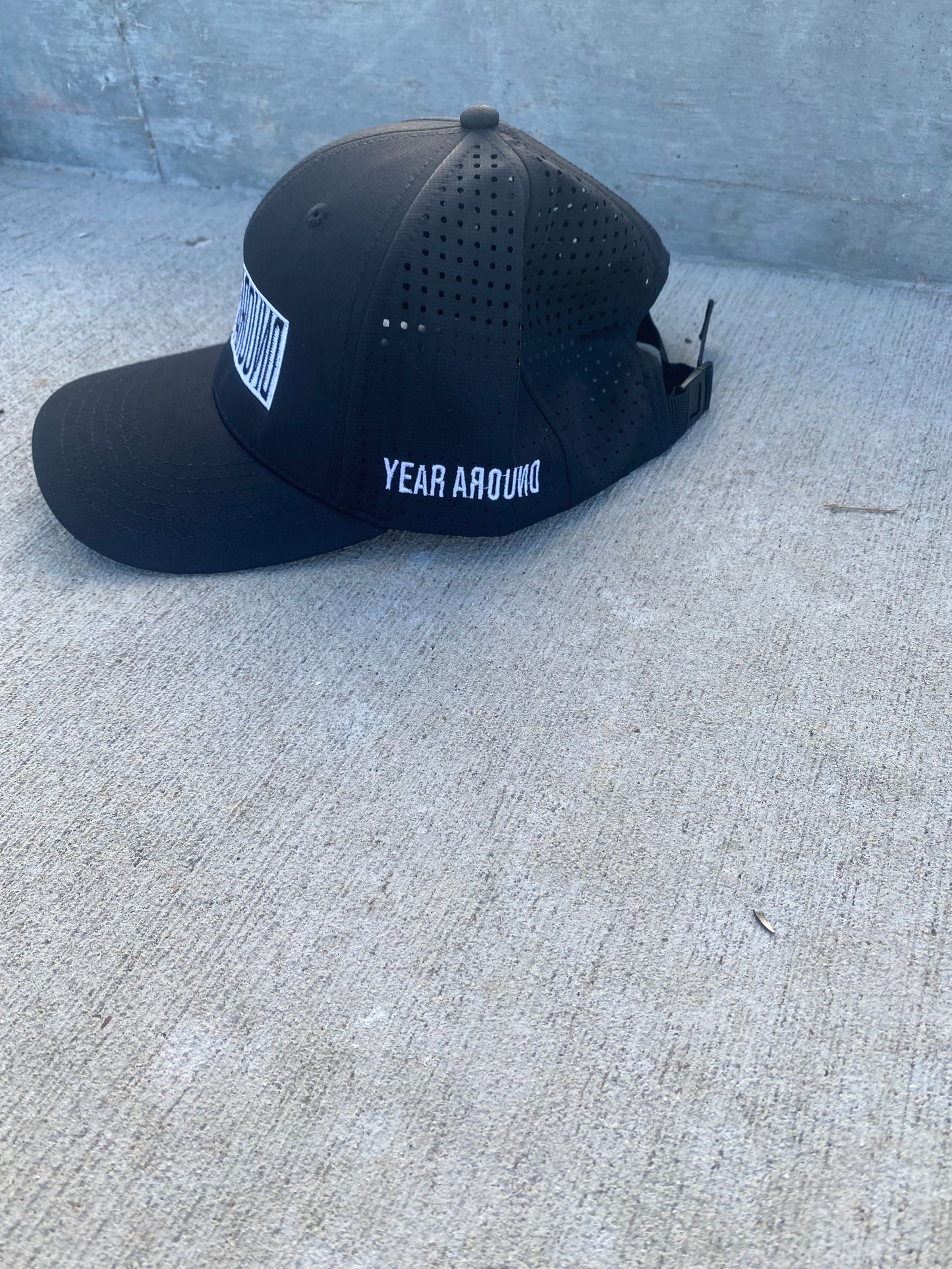 Performance Hat