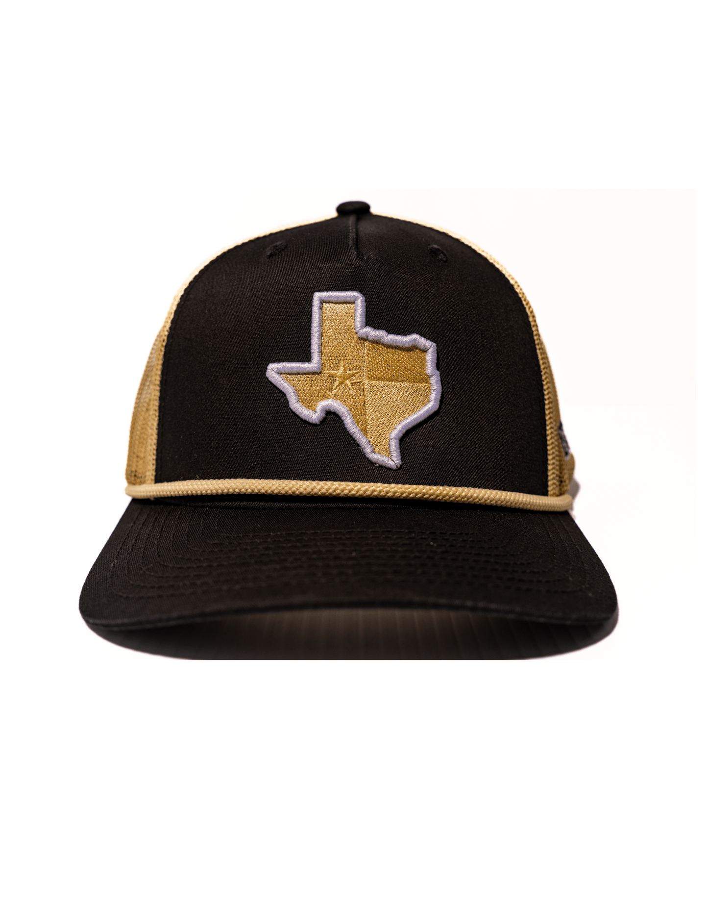 Texas Trucker Rope Hat