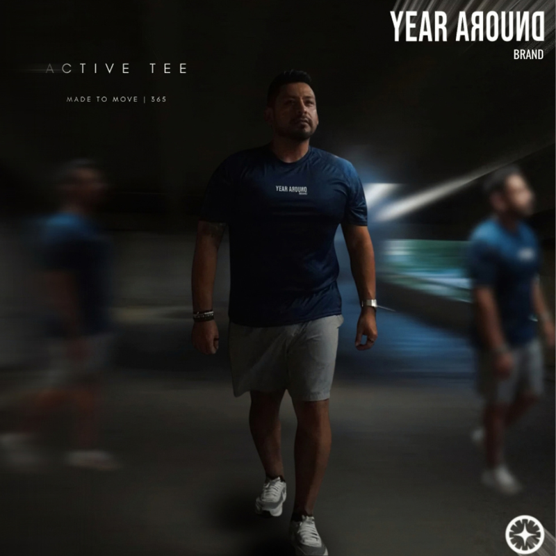 Active Tee