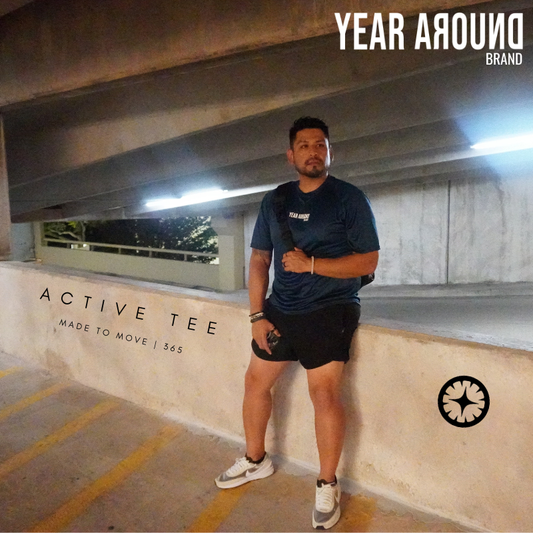 Active Tee